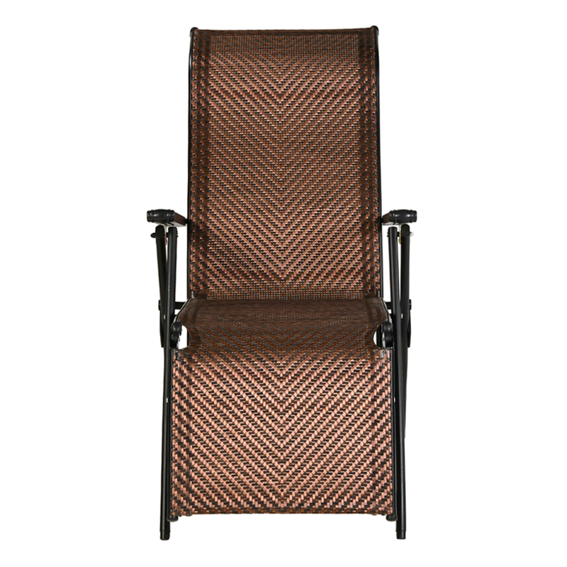 Beach Foldable Chair Camping Folding Chair Rattan Lounge Chair Buy