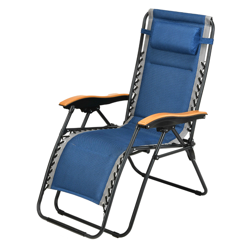 folding portable chair folding recliner chairs Buy zero gravity