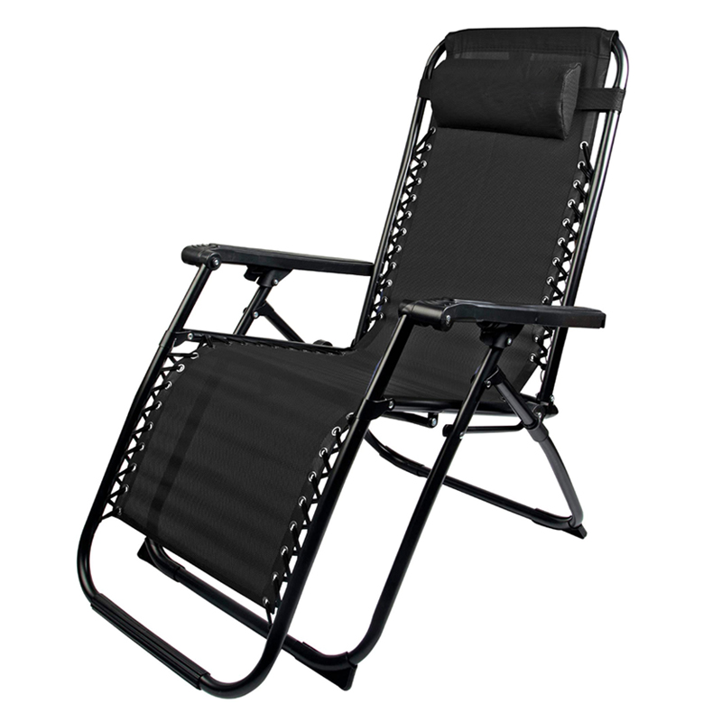 Lounge Office Chair Sun Bed Outdoor Beach Lounge Chair Sun Lounger